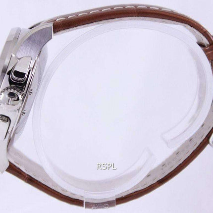 Hamilton Jazzmaster Maestro Automatic Chronograph H32576515 Men's Watch
