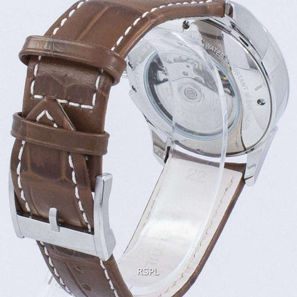 Hamilton Jazzmaster Maestro Chronograph Automatic H32576555 Men's Watch