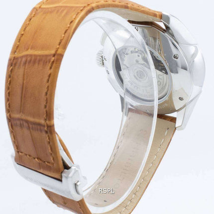 Hamilton Jazzmaster H32586511 Chronograph Automatic Men's Watch