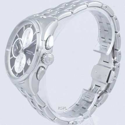 Hamilton Jazzmaster Chronograph Automatic H32596181 Men's Watch