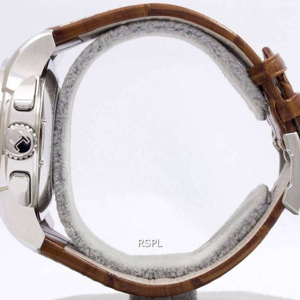 Hamilton Jazzmaster Automatic Chronograph Power Reserve Swiss Made H32606555 Men's Watch