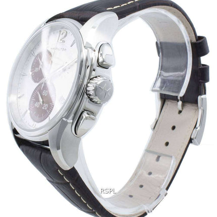Hamilton Jazzmaster Chrono H32612551 Quartz Men's Watch