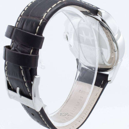 Hamilton Jazzmaster Chrono H32612551 Quartz Men's Watch