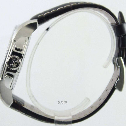 Hamilton Jazzmaster Quartz Chronograph H32612555 Men's Watch