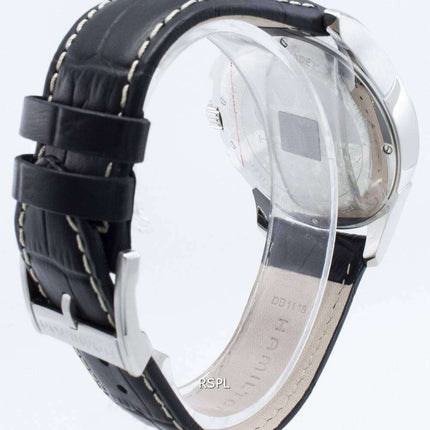Hamilton Jazzmaster Chrono H32612731 Quartz Men's Watch