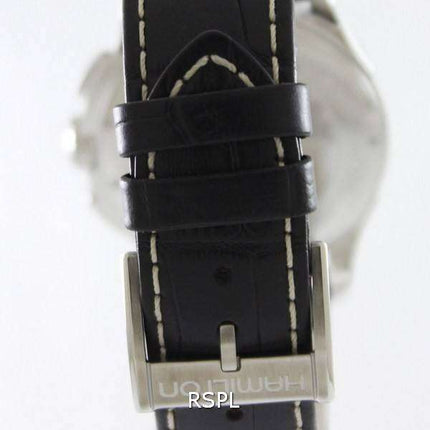 Hamilton Jazzmaster Chronograph Quartz H32612735 Men's Watch