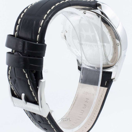 Hamilton Jazzmaster Chrono H32612741 Quartz Men's Watch