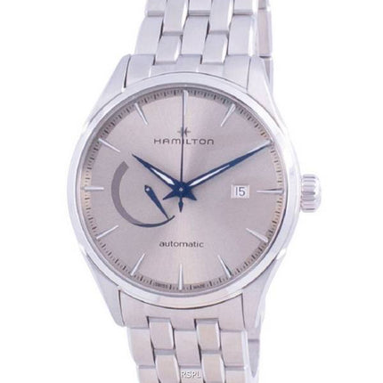 Hamilton Jazzmaster Beige Dial Automatic H32635122 Mens Watch
