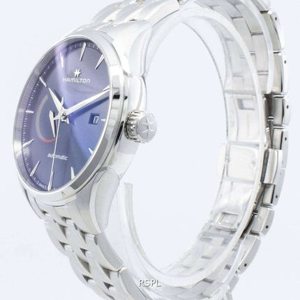 Hamilton Jazzmaster H32635141 Power Reserve Automatic Men's Watch