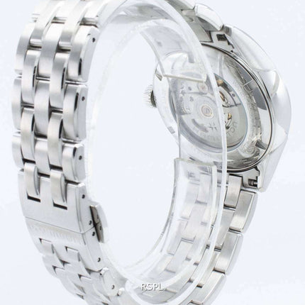Hamilton Jazzmaster H32635141 Power Reserve Automatic Men's Watch