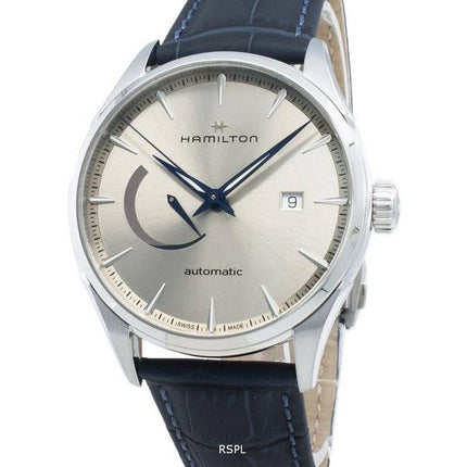 Hamilton Jazzmaster H32635622 Power Reserve Automatic Men's Watch