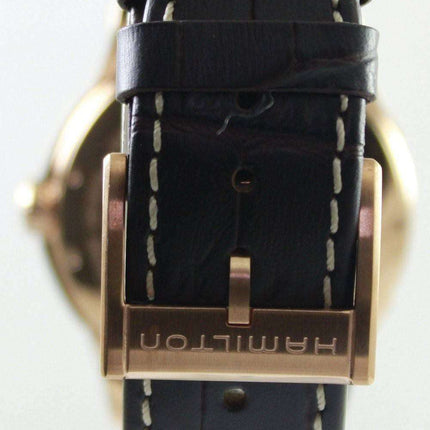 Hamilton Viewmatic Automatic H32645555 Men's Watch