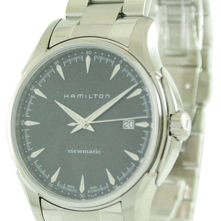 Hamilton American Classic Jazzmaster Viewmatic H32665131 Men's Watch