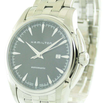 Hamilton Jazzmaster Viematic H32715131 Men's Watch