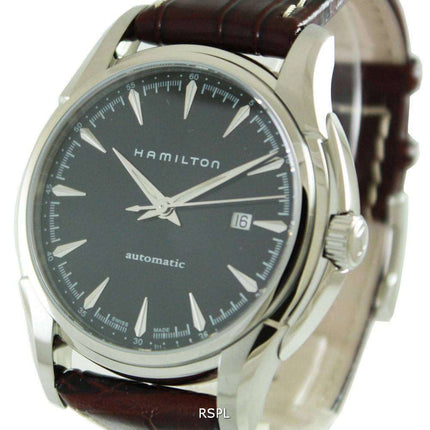 Hamilton Jazzmaster Viematic H32715531 Men's Watch