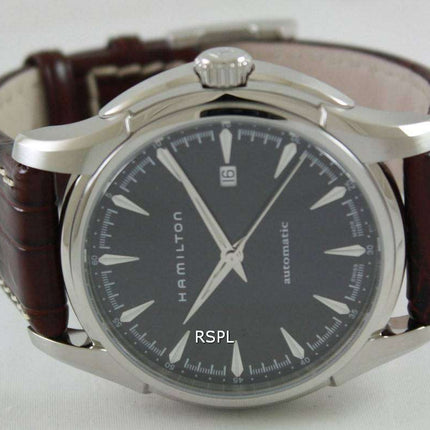 Hamilton Jazzmaster Viematic H32715531 Men's Watch