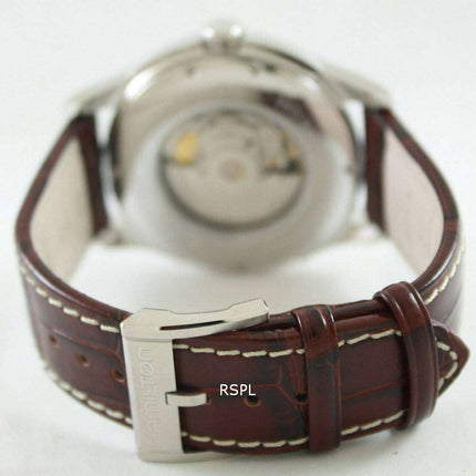 Hamilton Jazzmaster Viematic H32715531 Men's Watch