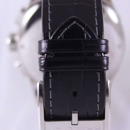 Hamilton Jazzmaster Maestro Automatic Chronograph H32716839 Men's Watch