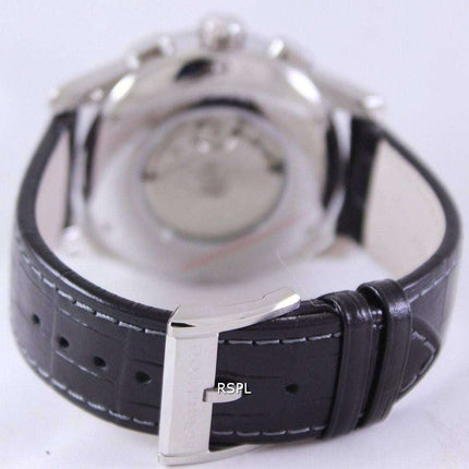 Hamilton Jazzmaster Maestro Automatic Chronograph H32716839 Men's Watch
