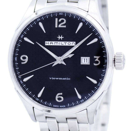 Hamilton Jazzmaster Viewmatic Automatic Swiss Made H32755131 Men's Watch