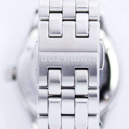 Hamilton Jazzmaster Viewmatic Automatic Swiss Made H32755131 Men's Watch