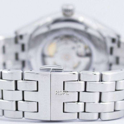 Hamilton Jazzmaster Viewmatic Automatic Swiss Made H32755131 Men's Watch