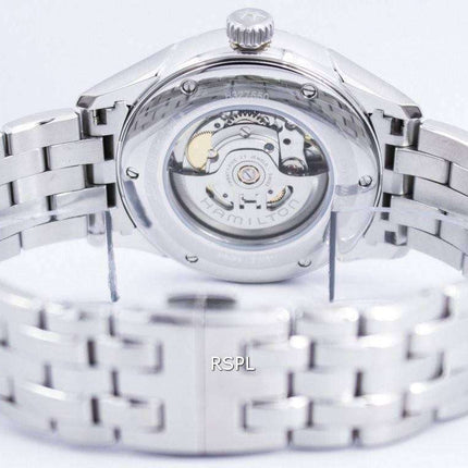 Hamilton Jazzmaster Viewmatic Automatic Swiss Made H32755131 Men's Watch