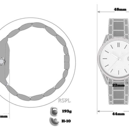 Hamilton Jazzmaster Viewmatic Automatic Swiss Made H32755131 Men's Watch
