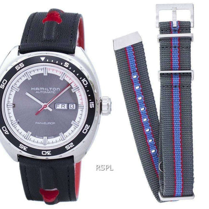 Hamilton American Classic Pan Europ Automatic H35415781 Men's Watch