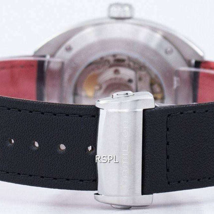 Hamilton American Classic Pan Europ Automatic H35415781 Men's Watch