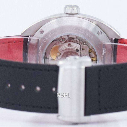 Hamilton American Classic Pan Europ Automatic H35415781 Men's Watch