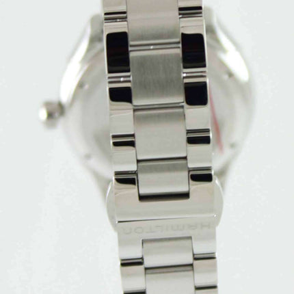 Hamilton Jazzmaster Seaview H37451141 Women's Watch