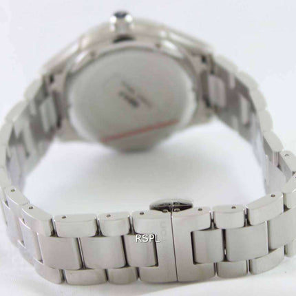 Hamilton Jazzmaster Seaview H37451141 Women's Watch