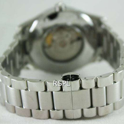 Hamilton Seaview Day Date Automatic H37565131 Men's Watch