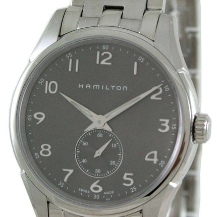 Hamilton Grey Dial H38411183 Women's Watch