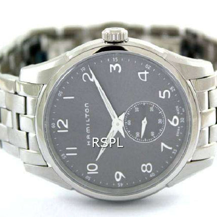 Hamilton Grey Dial H38411183 Women's Watch