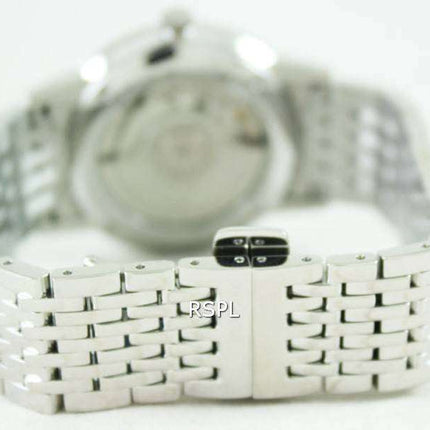 Hamilton Intra-Matic Automatic Silver Dial H38455151 Men's Watch