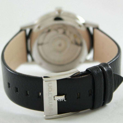 Hamilton American Classic Intra-Matic H38455731 Men's Watch