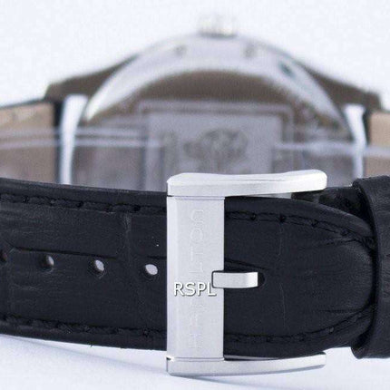 Hamilton Jazzmaster Thinline Quartz Swiss Made H38511743 Men's Watch