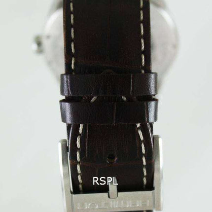 Hamilton Jazzmaster Slim Automatic H38515555 Men's Watch