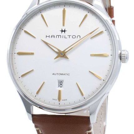 Hamilton Jazzmaster H38525512 Automatic Men's Watch