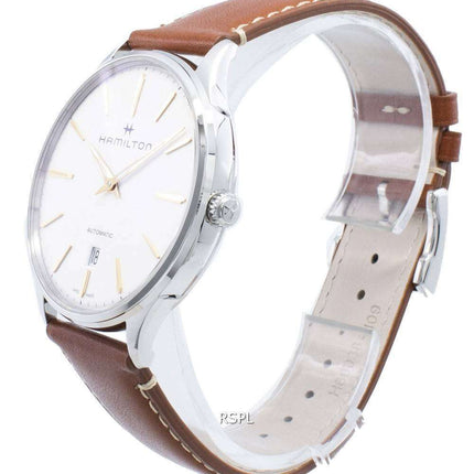 Hamilton Jazzmaster H38525512 Automatic Men's Watch