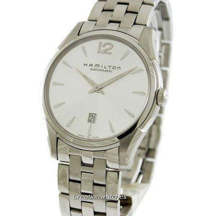 Hamilton Automatic Jazzmaster H38615155 Men's Watch