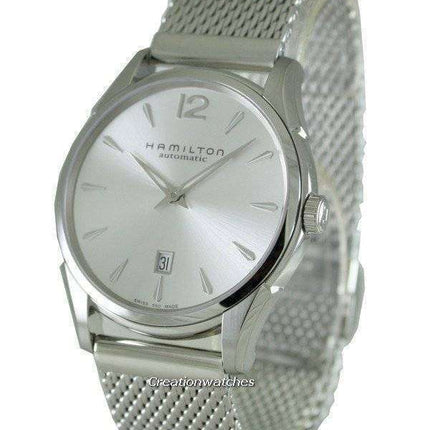 Hamilton Jazzmaster Slim Automatic H38615255 Men's Watch