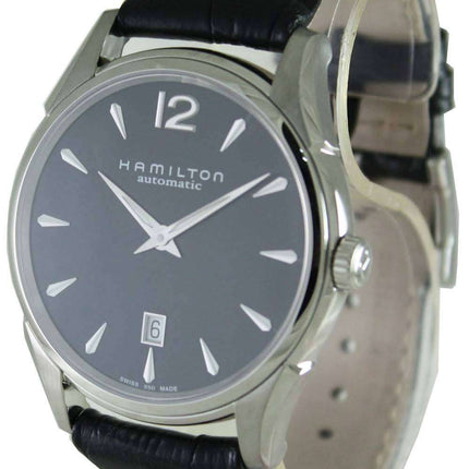 Hamilton Jazzmaster Slim Automatic H38515135 Men's Watch
