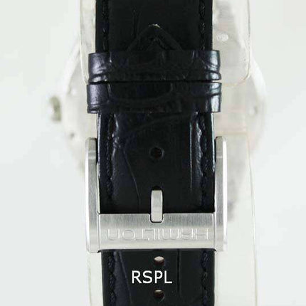 Hamilton Jazzmaster Slim Automatic H38515135 Men's Watch