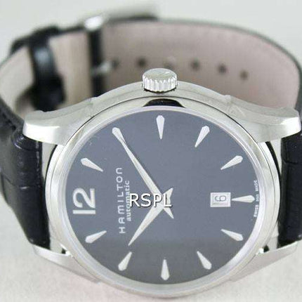 Hamilton Jazzmaster Slim Automatic H38515135 Men's Watch