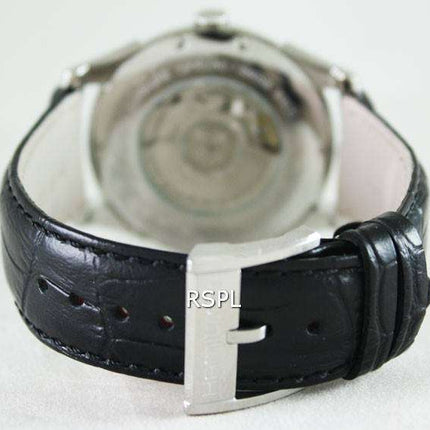 Hamilton Jazzmaster Slim Automatic H38515135 Men's Watch