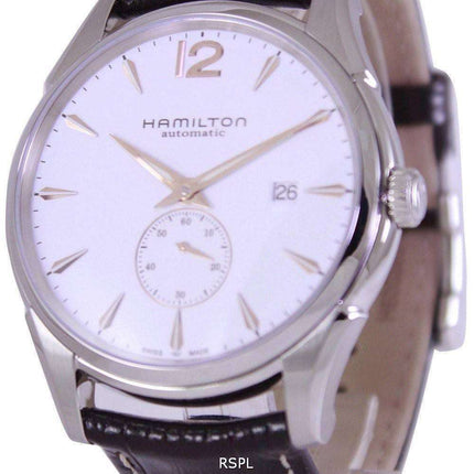 Hamilton Jazzmaster Automatic H38655515 Men's Watch