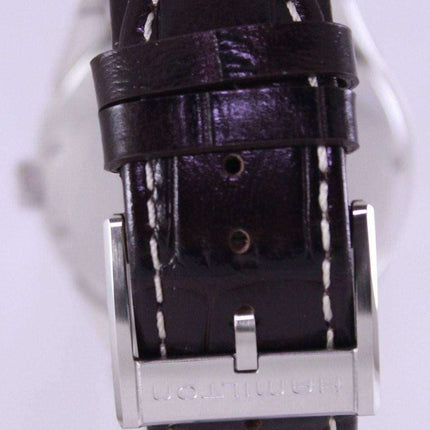 Hamilton Jazzmaster Automatic H38655515 Men's Watch
